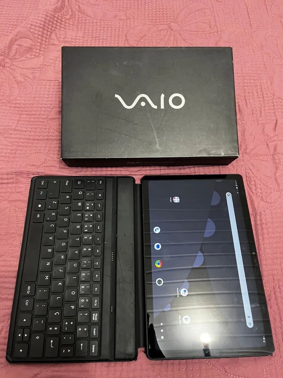 Tablet  - Foto 2