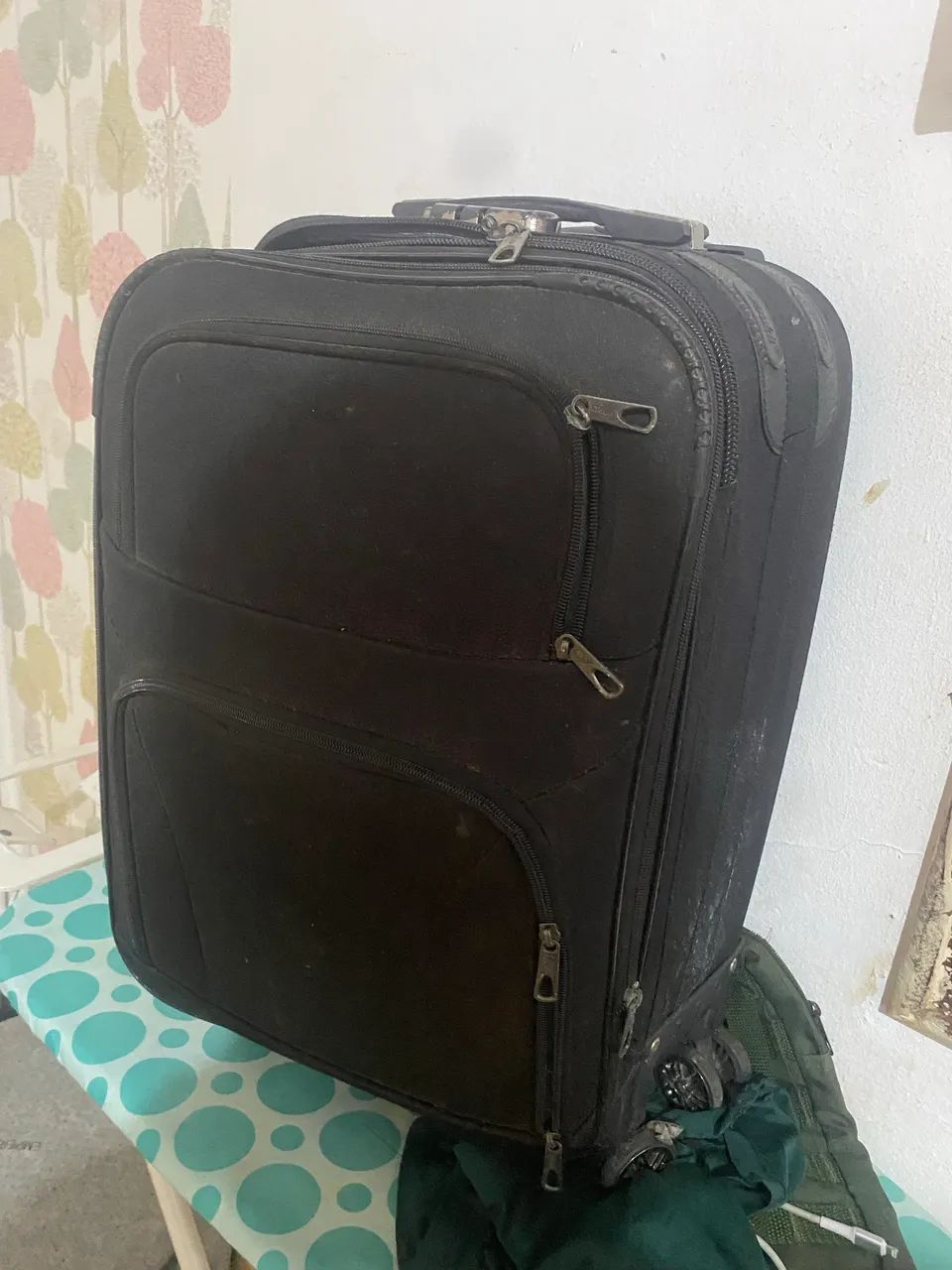 Mala para viagem  - Foto 2