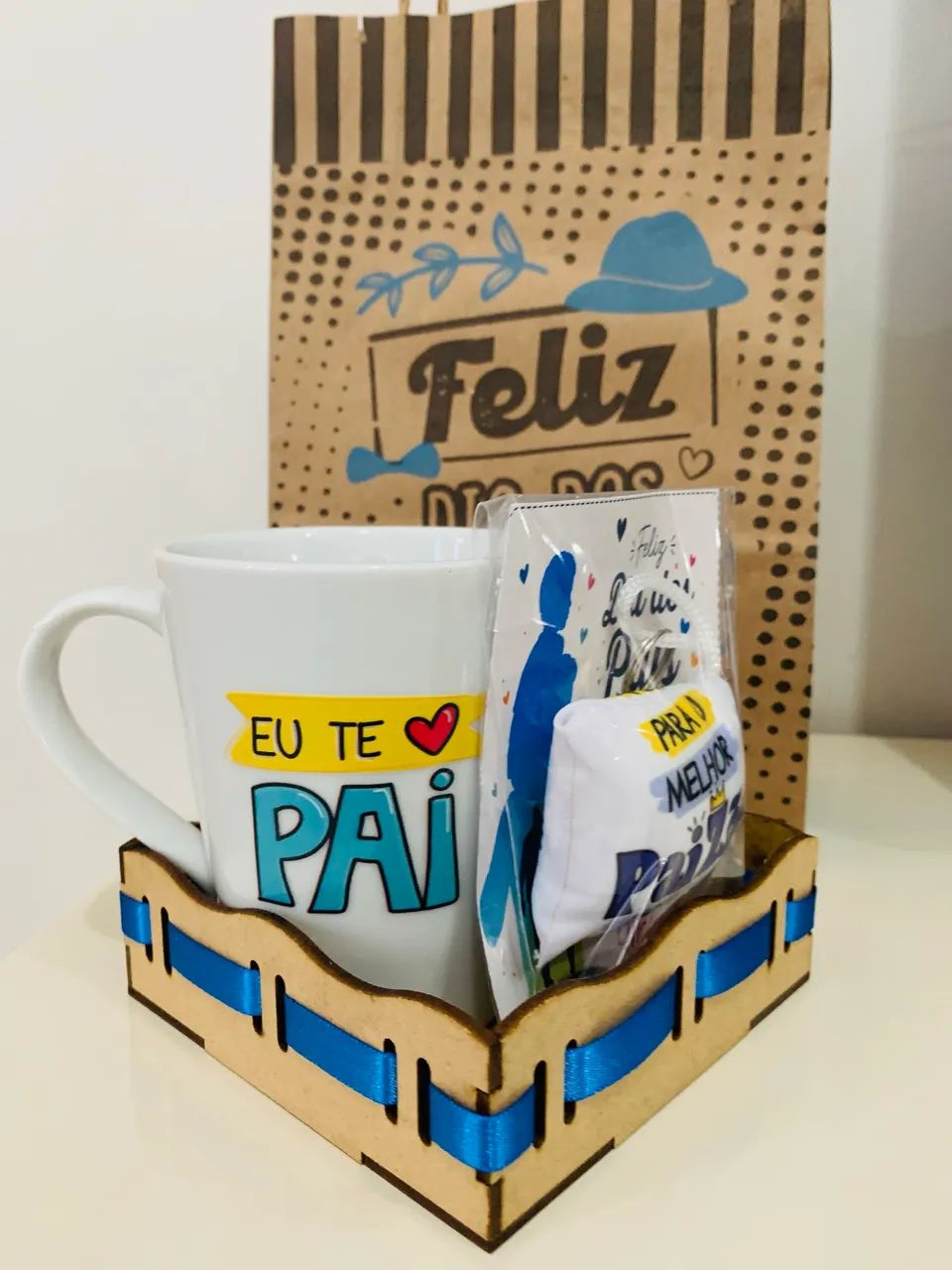 Cestas para dia dos pais  - Foto 3