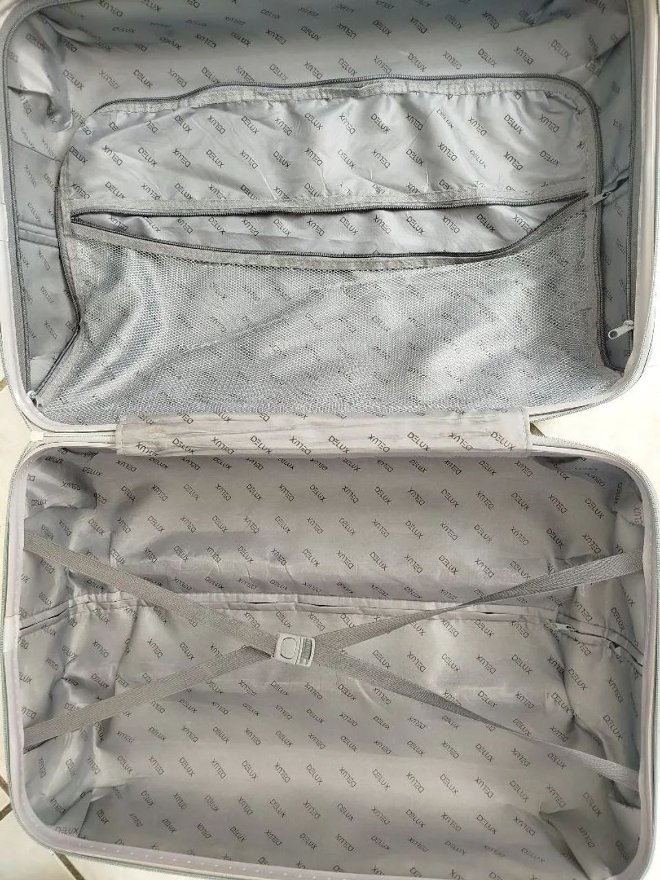 Trio malas de viagem  - Foto 4