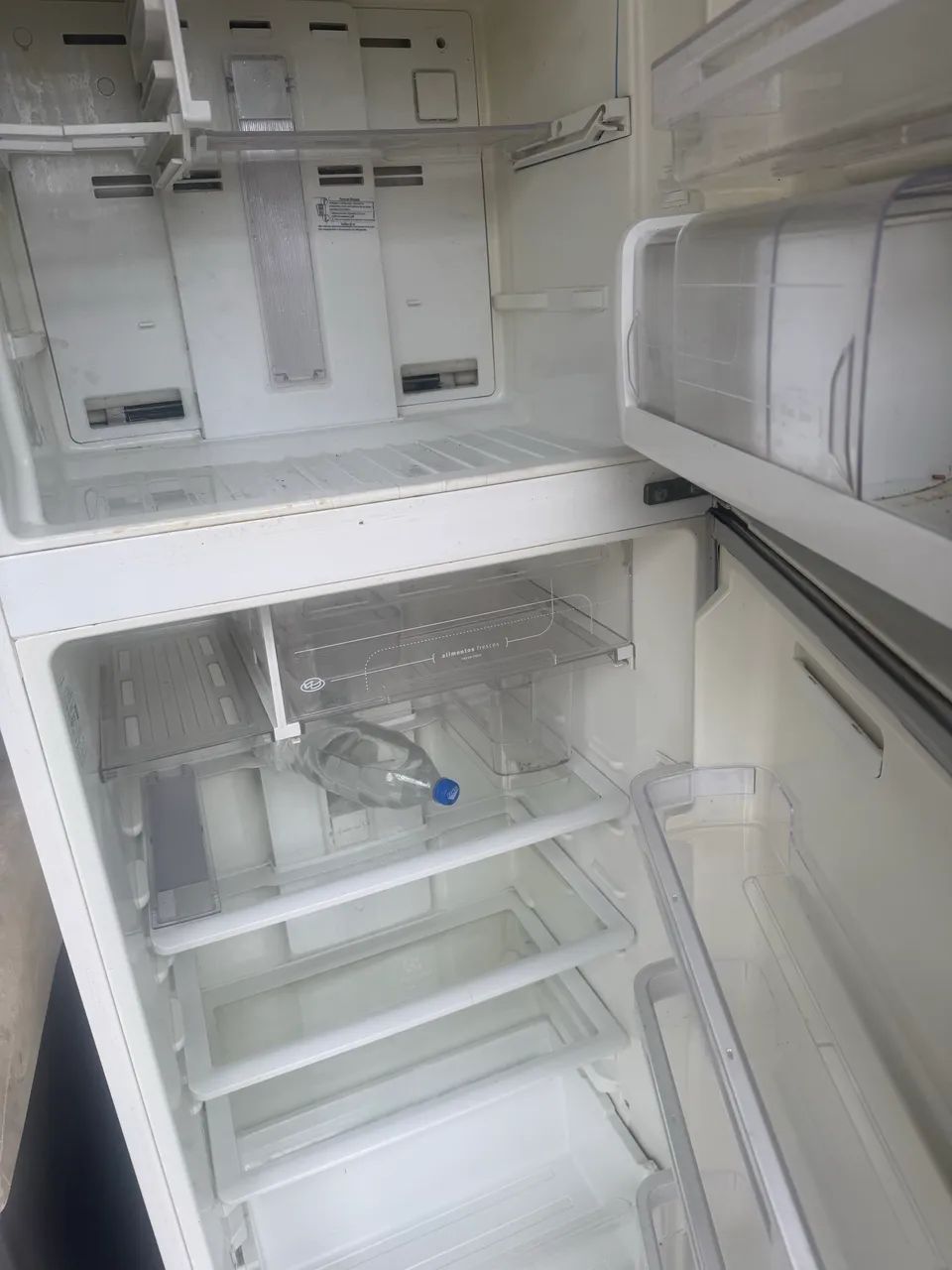 Geladeiras a venda - Foto 2