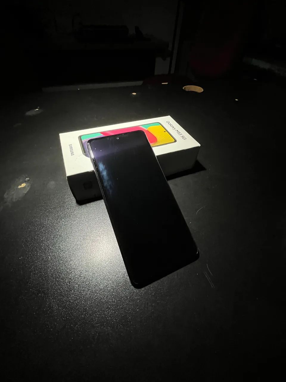 CELULAR SAMSUNG GALAXY M53 (128 GB) - Foto 3