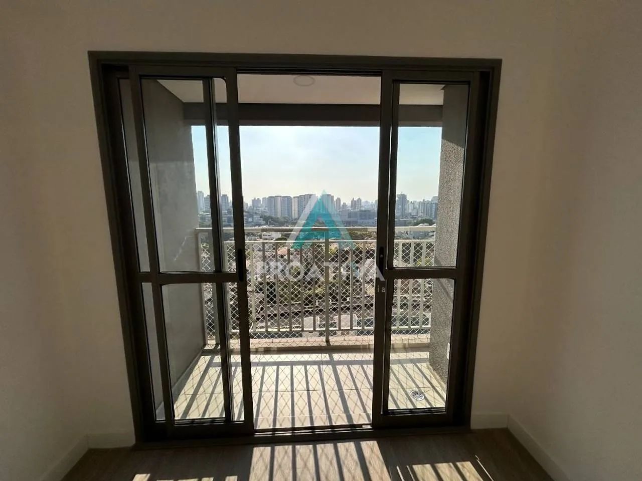 Apartamento com 2 dormitórios para alugar, 60 m² - Vila Assunção - Santo André/SP - Foto 5