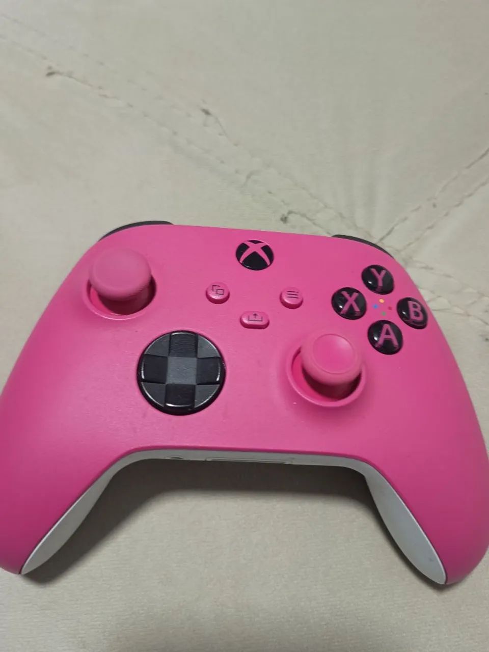 Controle Xbox  - Foto 2
