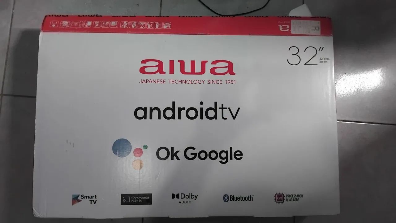 Televisão  - Foto 2