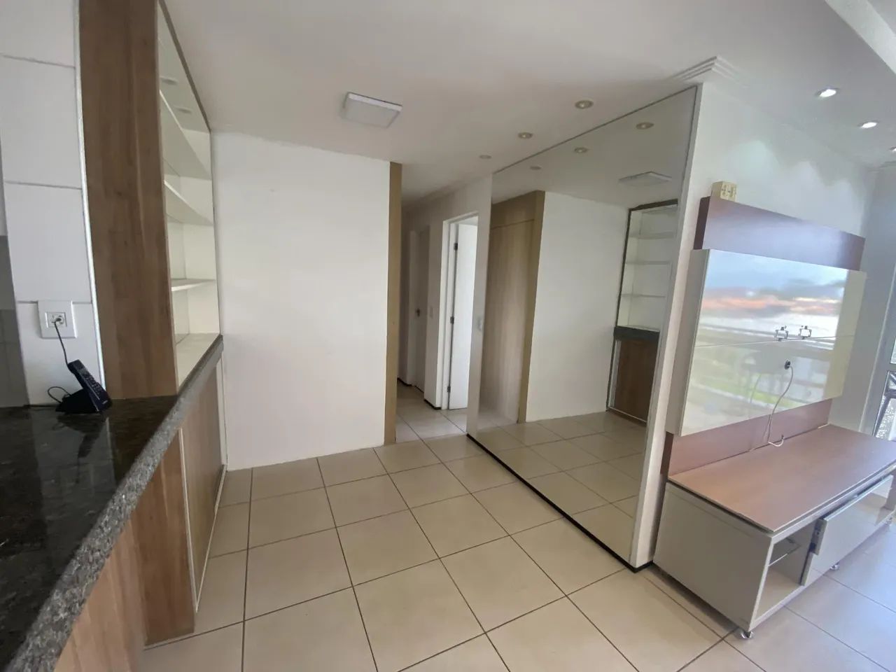 AP2169 Excelente apartamento Parangaba - Foto 3