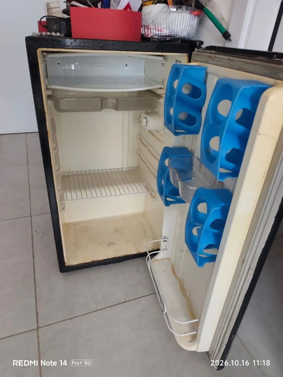Frigobar - Foto 2