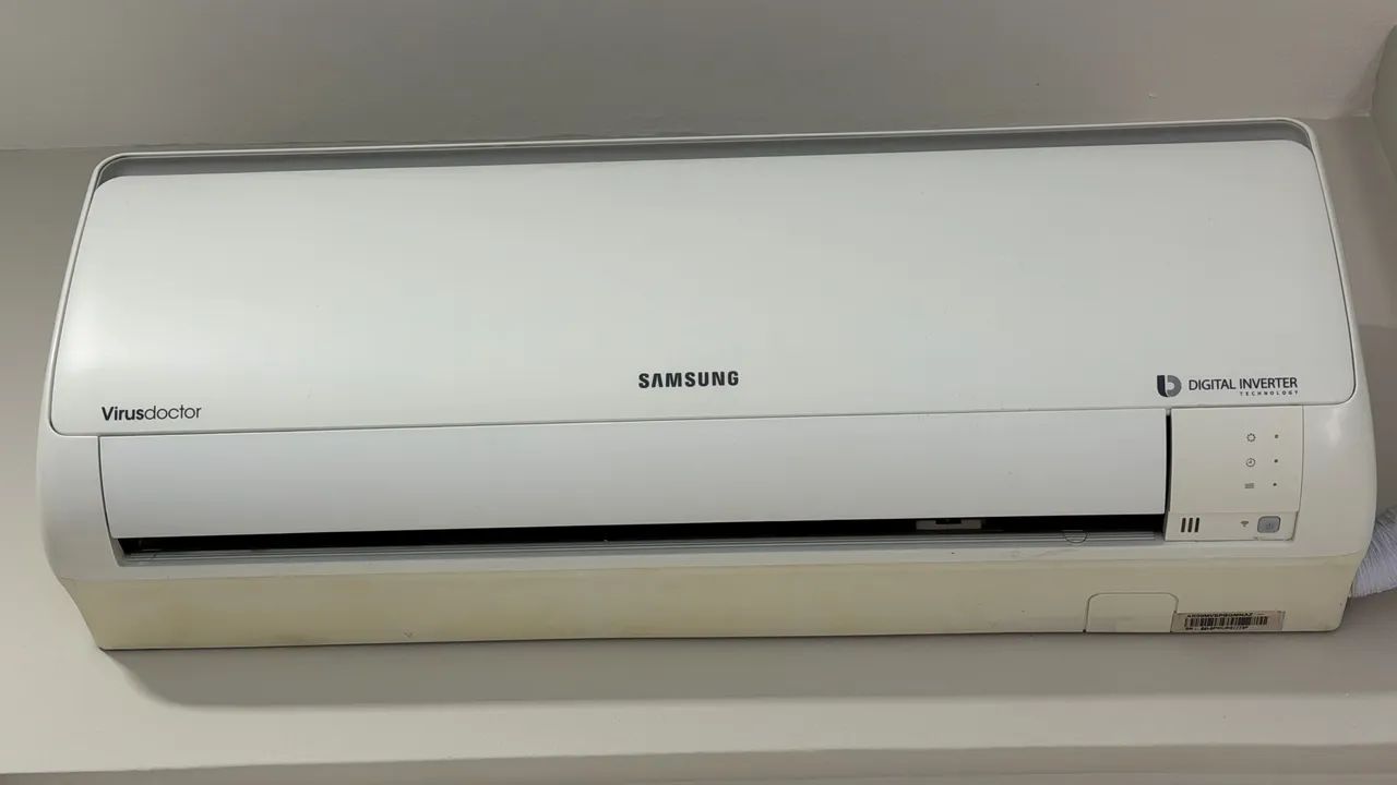 Ar-Condicionado Split Inverter 9.000 Btus  - Foto 4