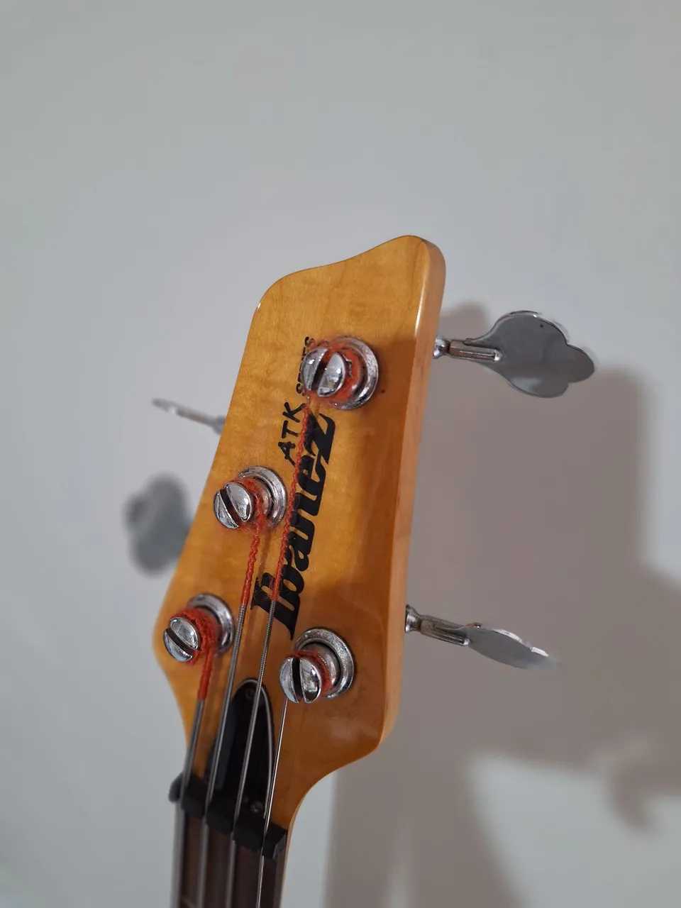 ibanez atk