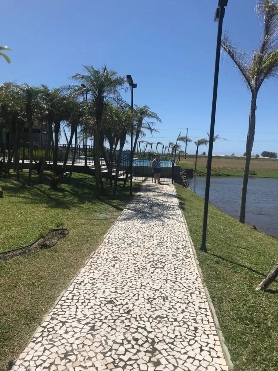 Terreno em Condomínio à venda em Balneário Rincão-SC, Zona Sul, 521m² de área. Confira! - Foto 5