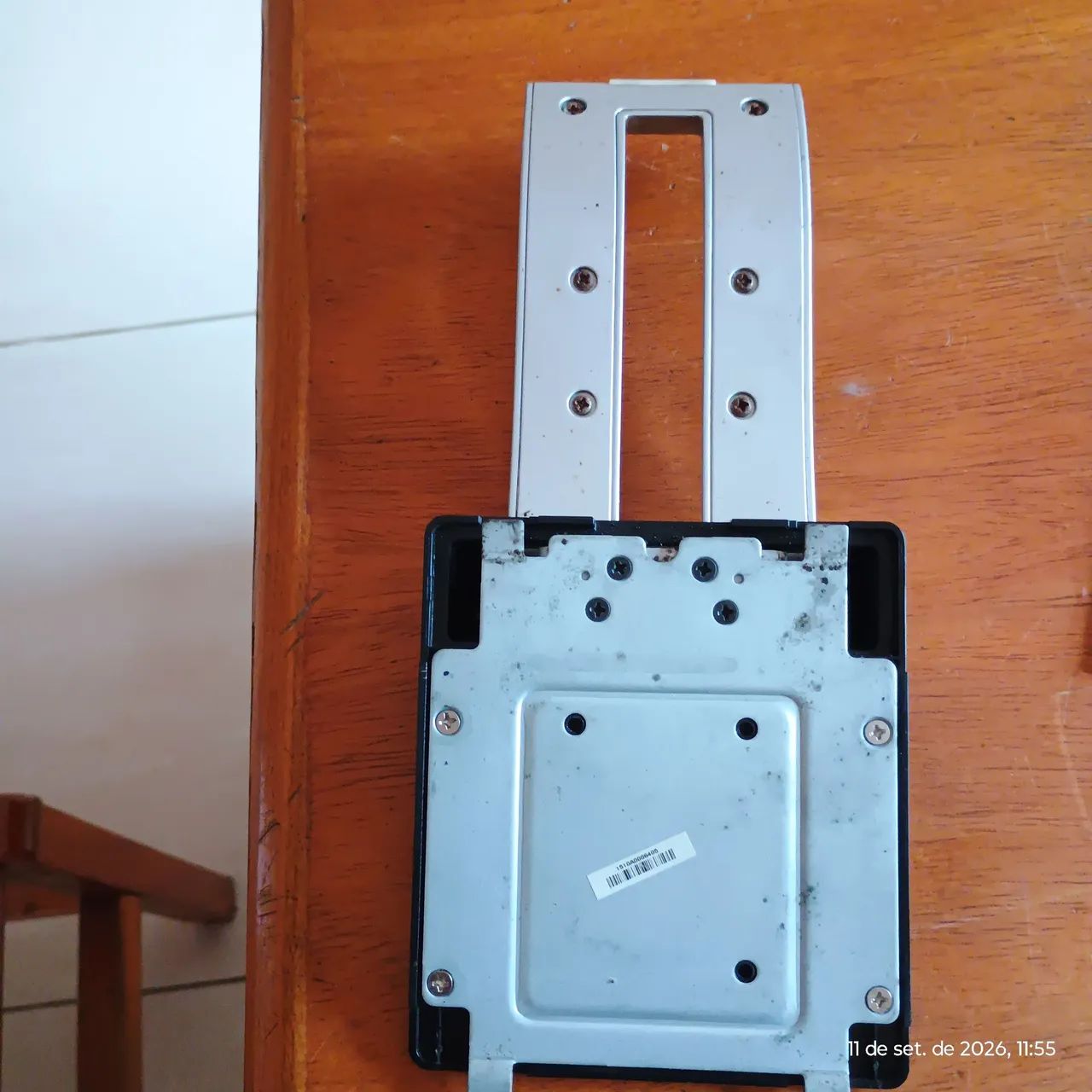 Pé Base Suporte ALL IN ONE AOC M92e - Foto 4