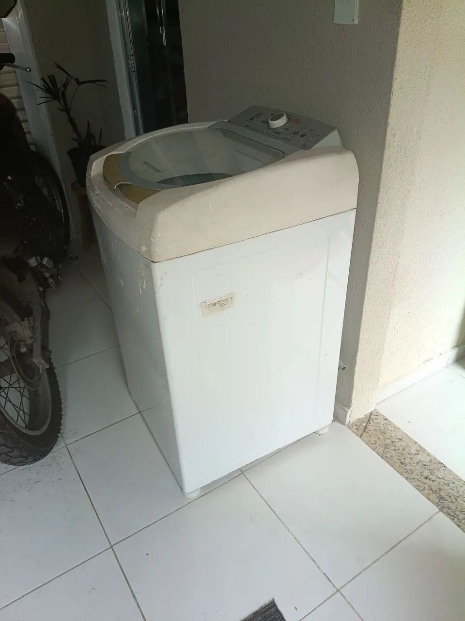Máquina de lavar  - Foto 2