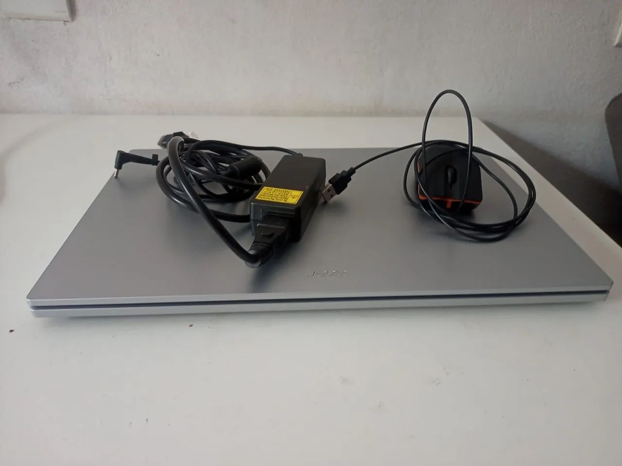 ? VENDO NOTEBOOK ACER ASPIRE 3 ? INTEL CORE i3! - Foto 3