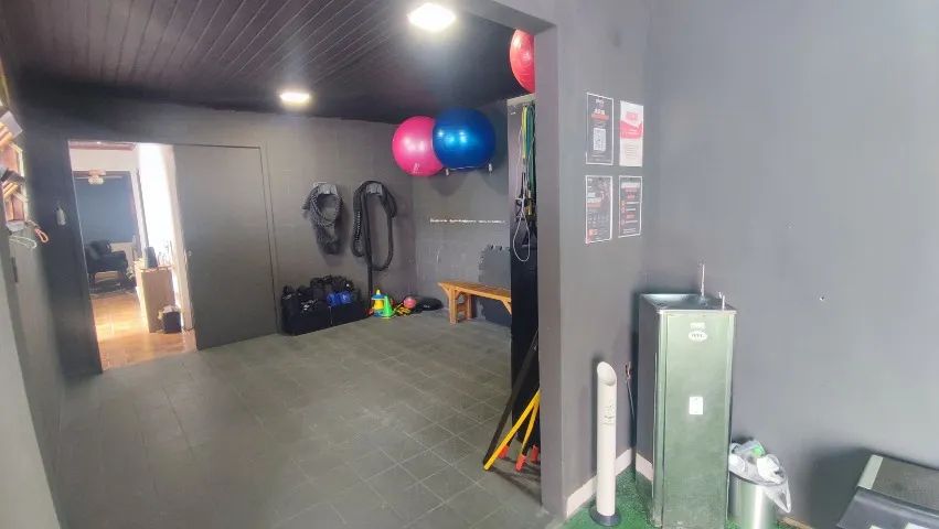 Casa comercial na geral da Barra do Aririu - Palhoça - Foto 5