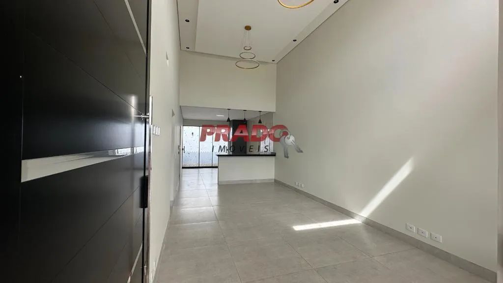 Casa à venda em Maringá, Jardim Petrópolis, com 3 quartos, com 110 m² - Foto 4