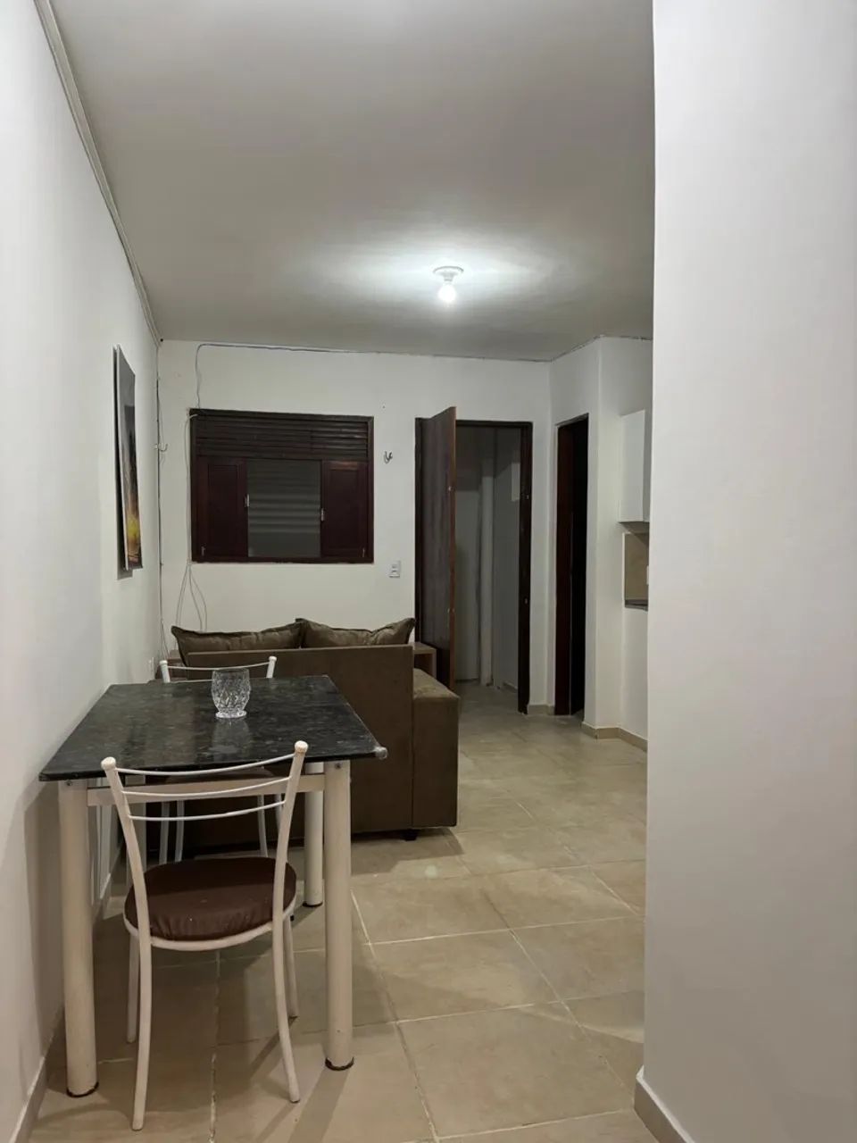 Apartamento Mobiliado em Ponta Negra  - Foto 5