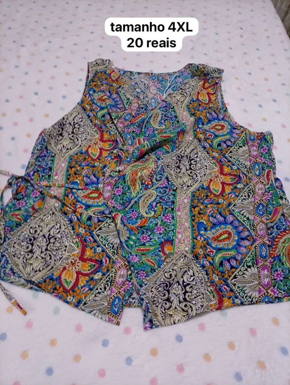 Lindas blusinhas femininas adulto!