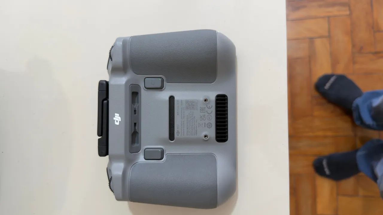 Controle Drone Dji RC 2 - Foto 3