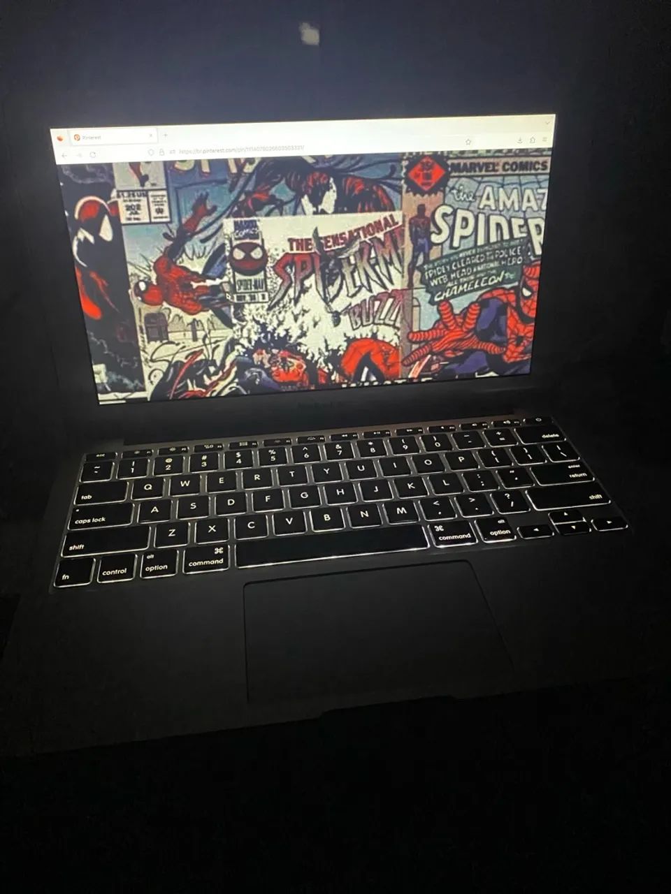 MacBook  - Foto 3