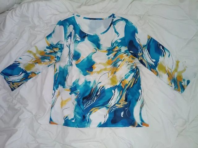 Roupas femininas - Foto 3