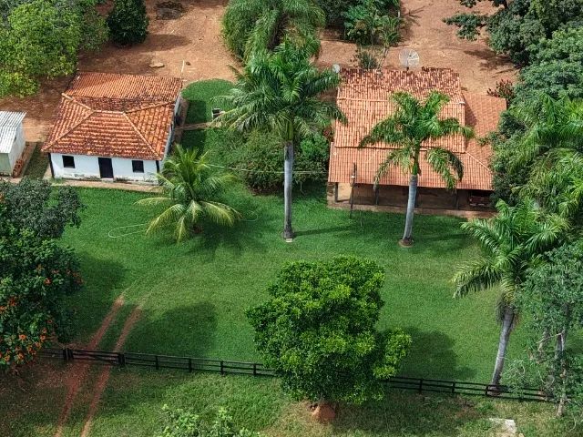 Fazenda para Pecuária em Unaí -Mg - Foto 3