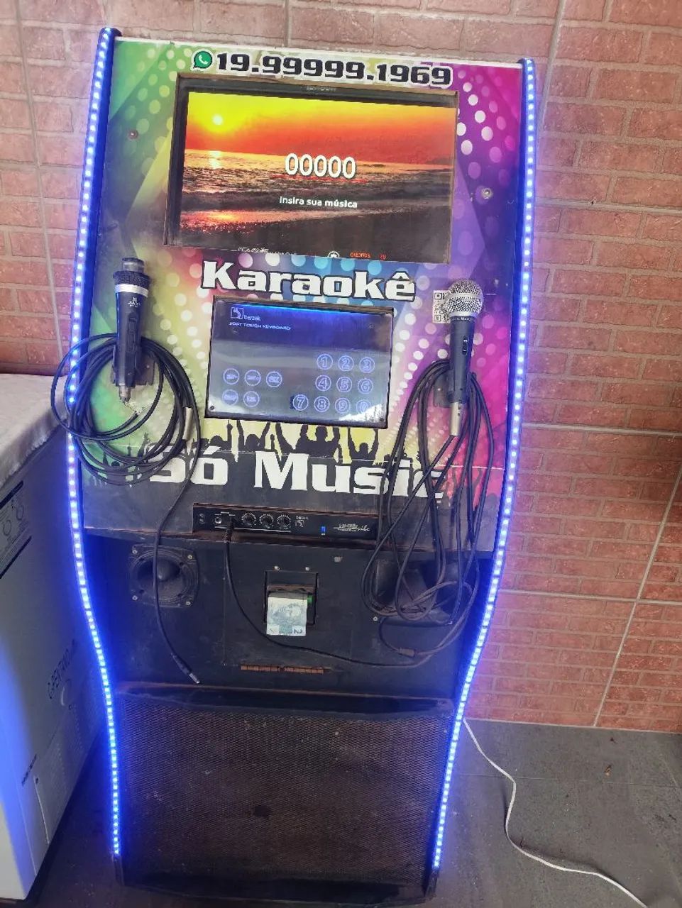 Karaoke - Foto 2