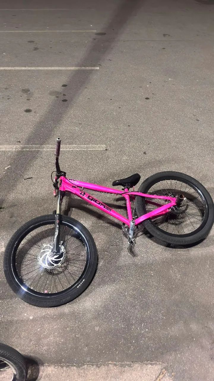 Gios frx evo - Foto 2