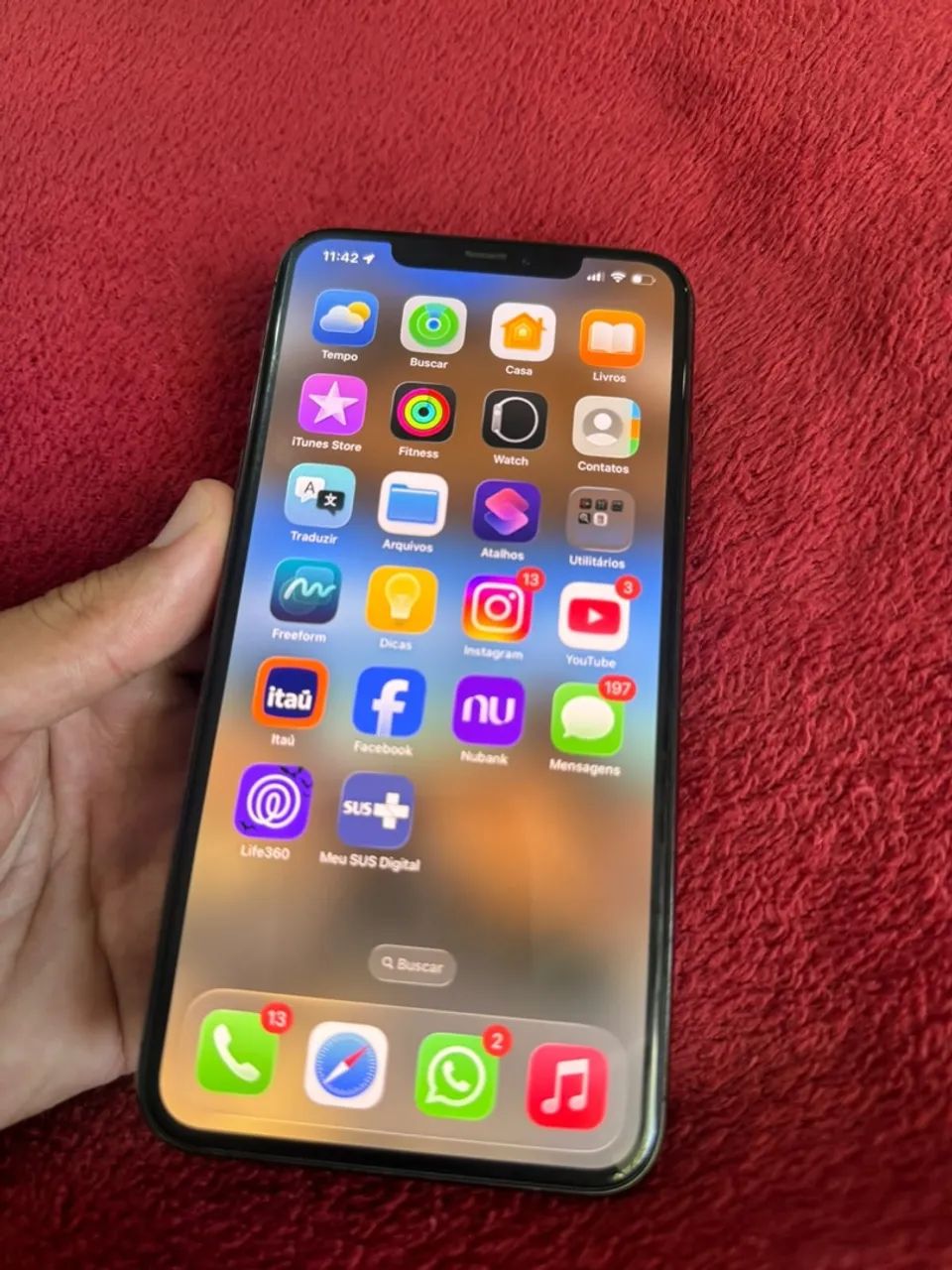iPhone 11 Pro Max  - Foto 4