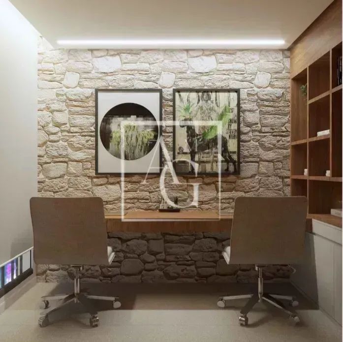 Apartamento de 186 m² e 3 suítes à venda no Parque Global - Foto 10