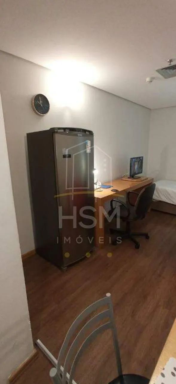 Flat para locação em Santo André - Foto 3