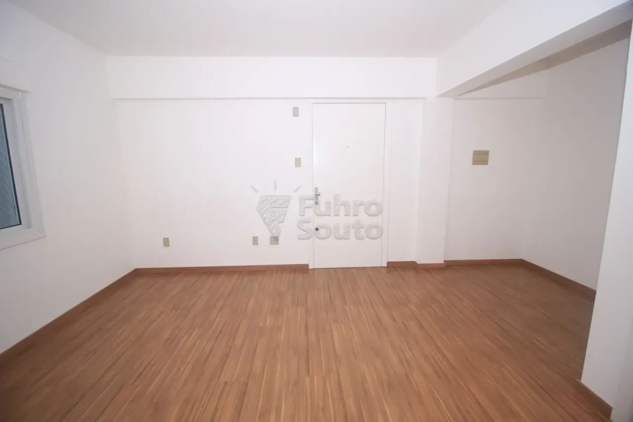 Apartamento no Condomínio Cambridge - Centro de Pelotas - Foto 5