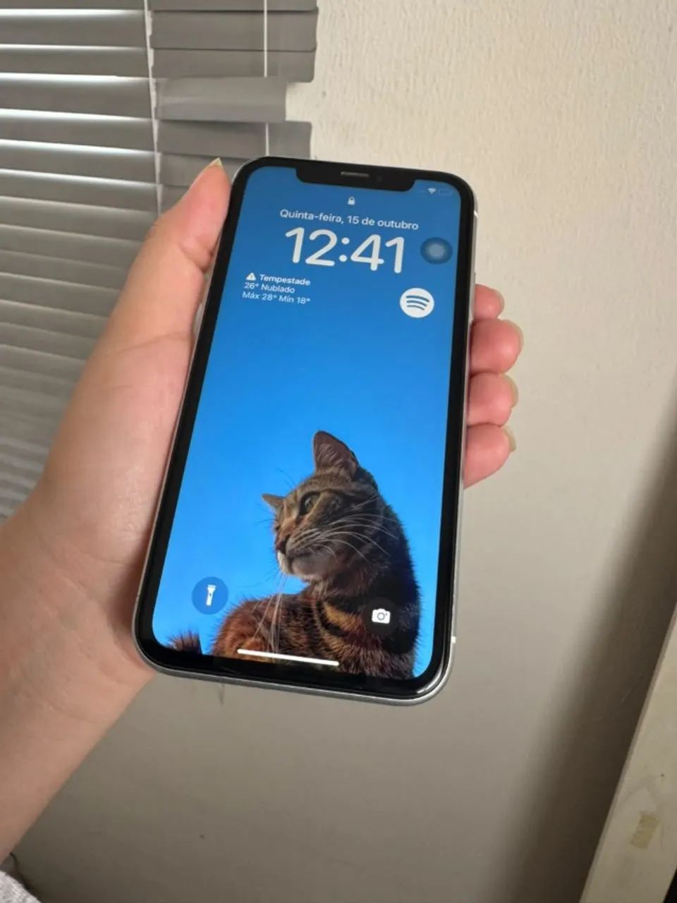 Iphone XR 64GB - Foto 2
