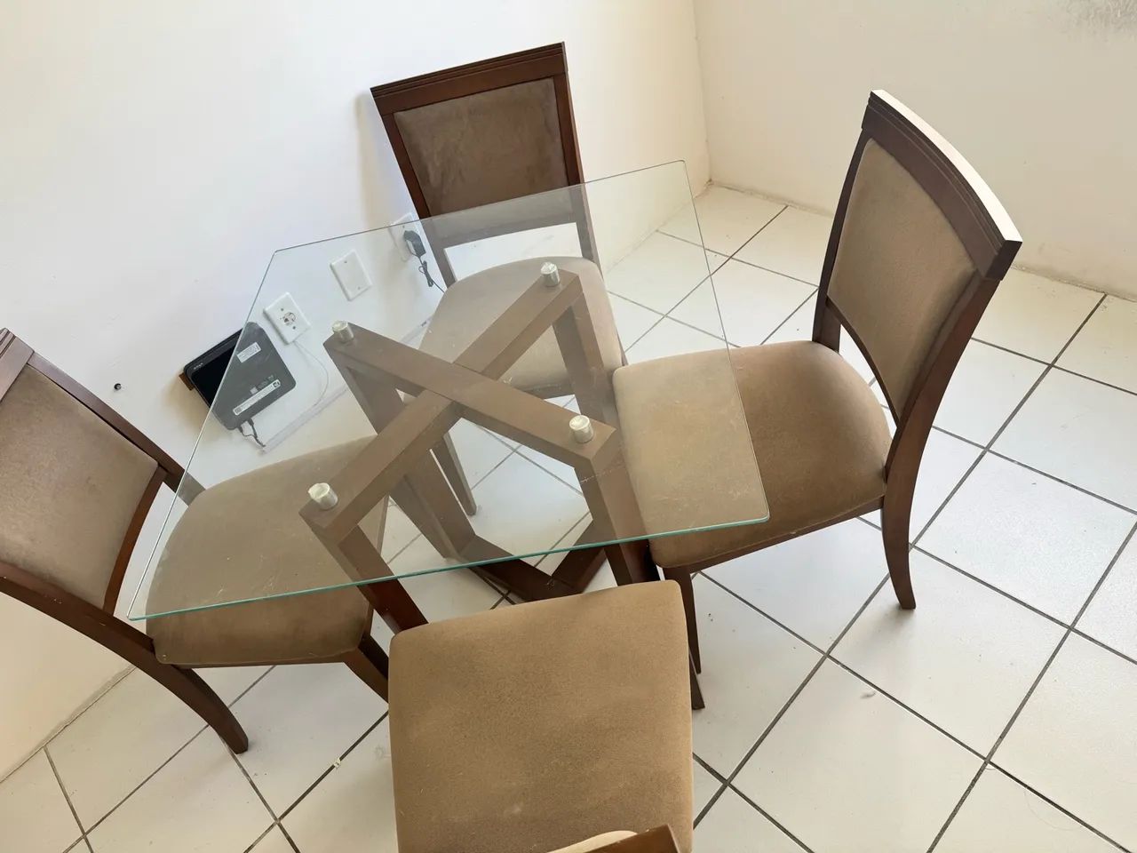 Mesa de jantar - Foto 2