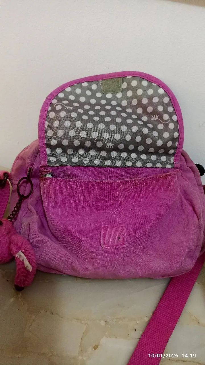 Bolsa Kipling original! - Foto 2