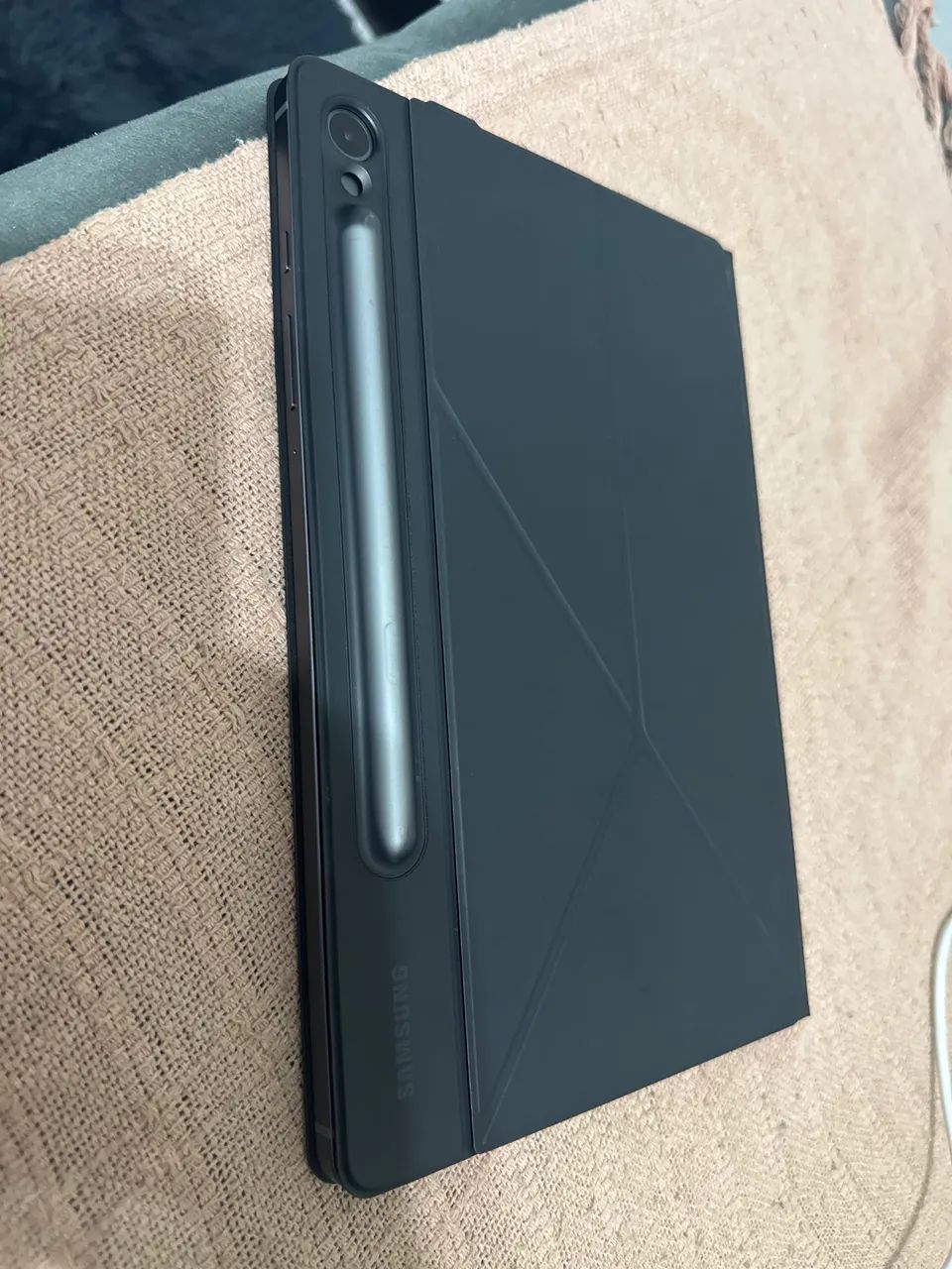 Tablet S10 - Foto 2