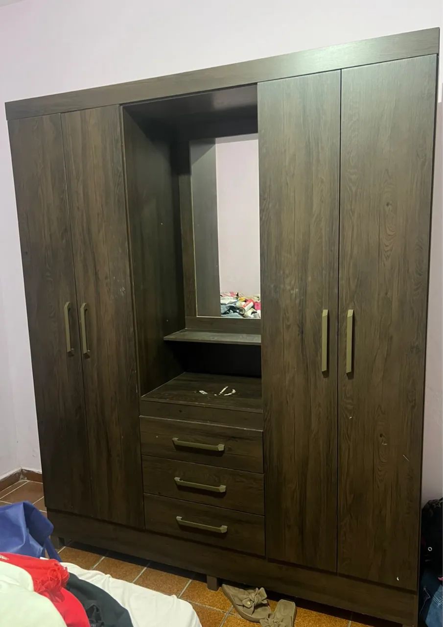 Guarda roupa  - Foto 2