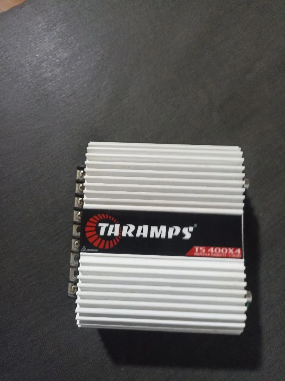 Módulo Taramps ts 400x4