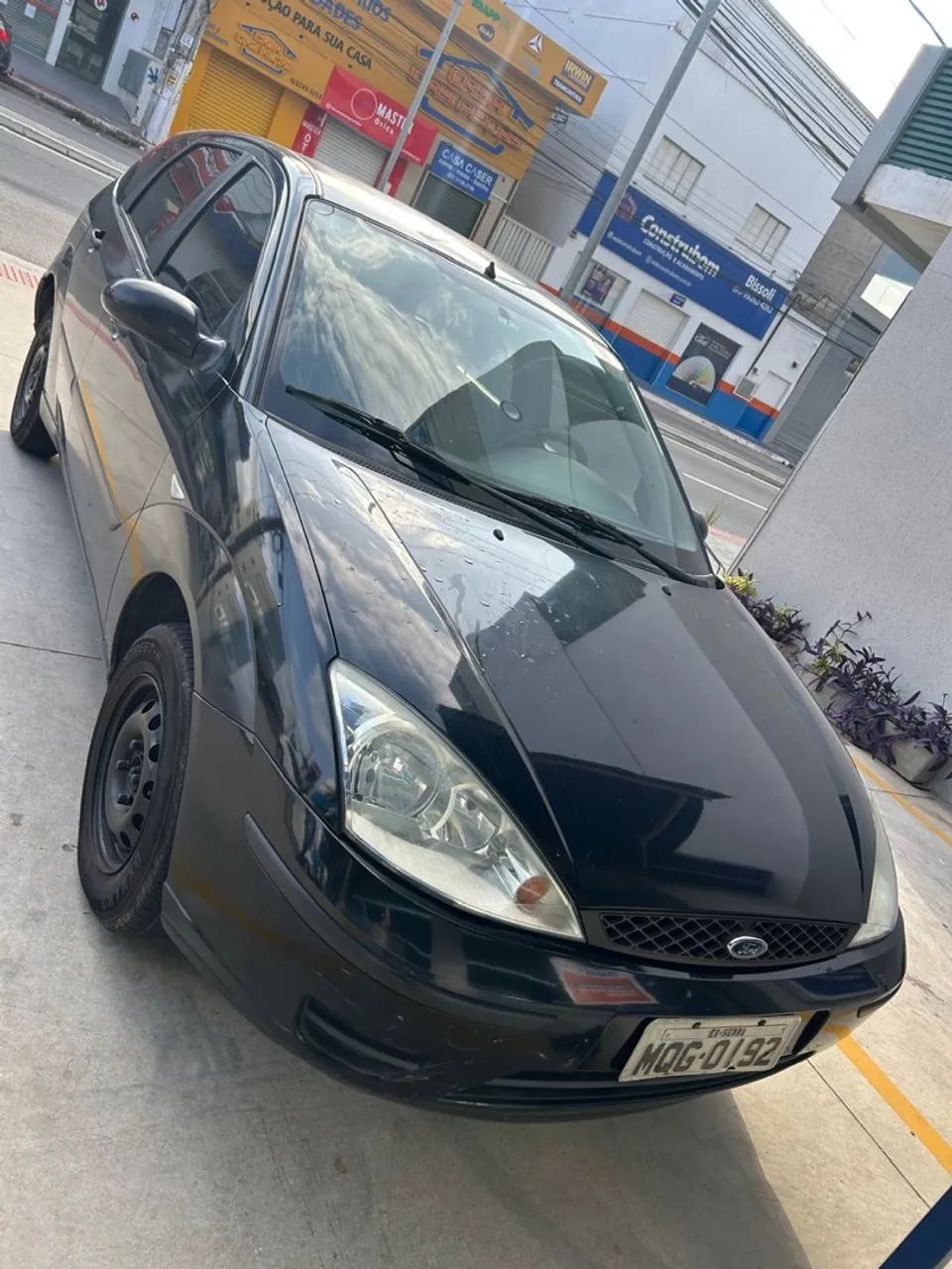 Vendo Ford Focus - Foto 2