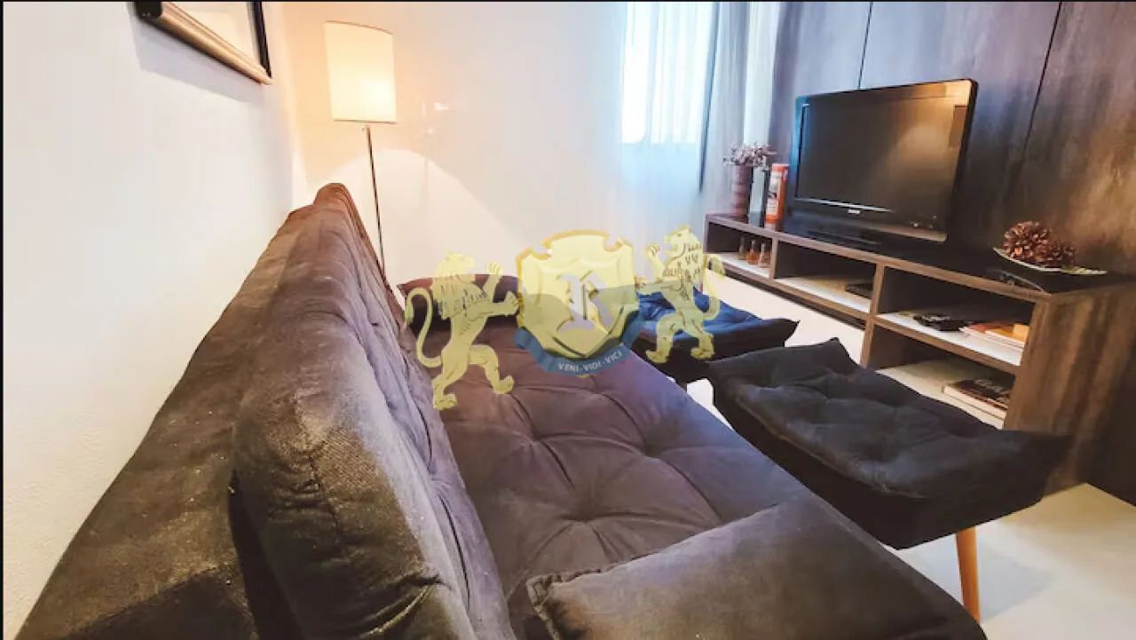 Apartamento com 1 Quarto à venda, 26m² - Vila Mariana - Foto 2