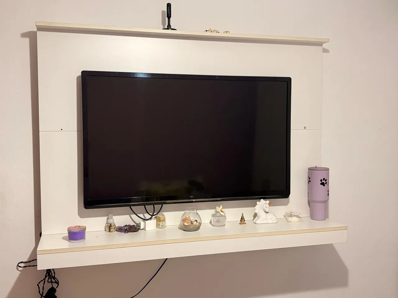 Painel de TV
