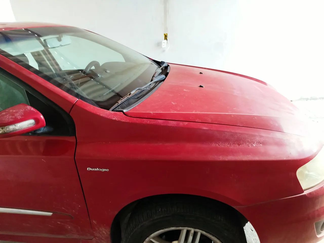 Fiat Stilo Dualogic 1.8 Flex 8V 5P 2009 - Foto 4