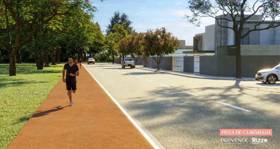 Lotes a prestação em Goiânia - Provence - Foto 3