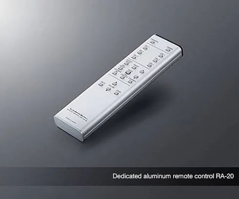 Pré Luxman C-10X  - Foto 4