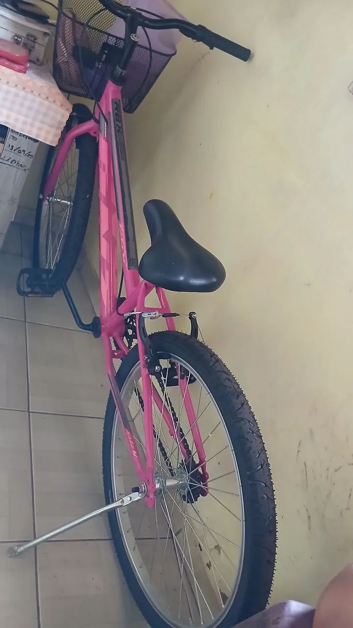 Vendo bicicleta nova  - Foto 2