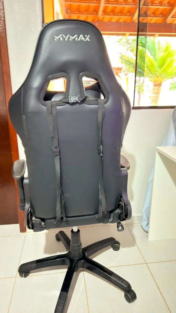 Cadeira Gamer - Foto 3