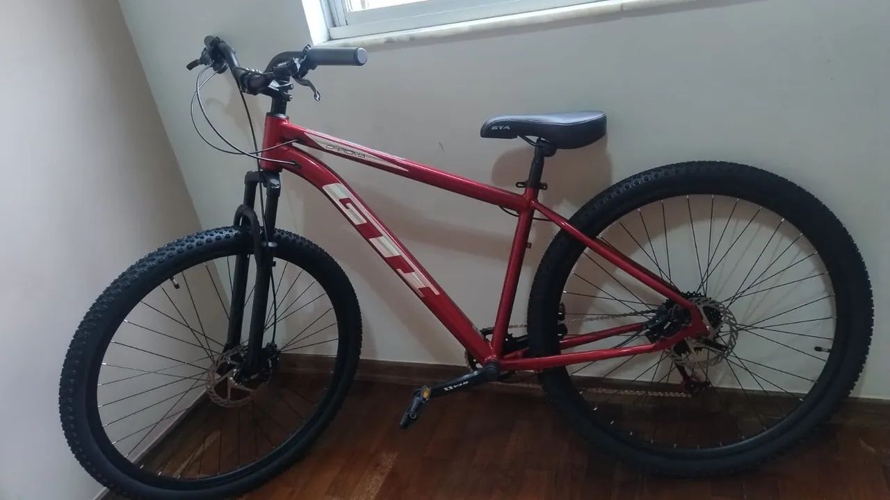 Bicicleta - Foto 2