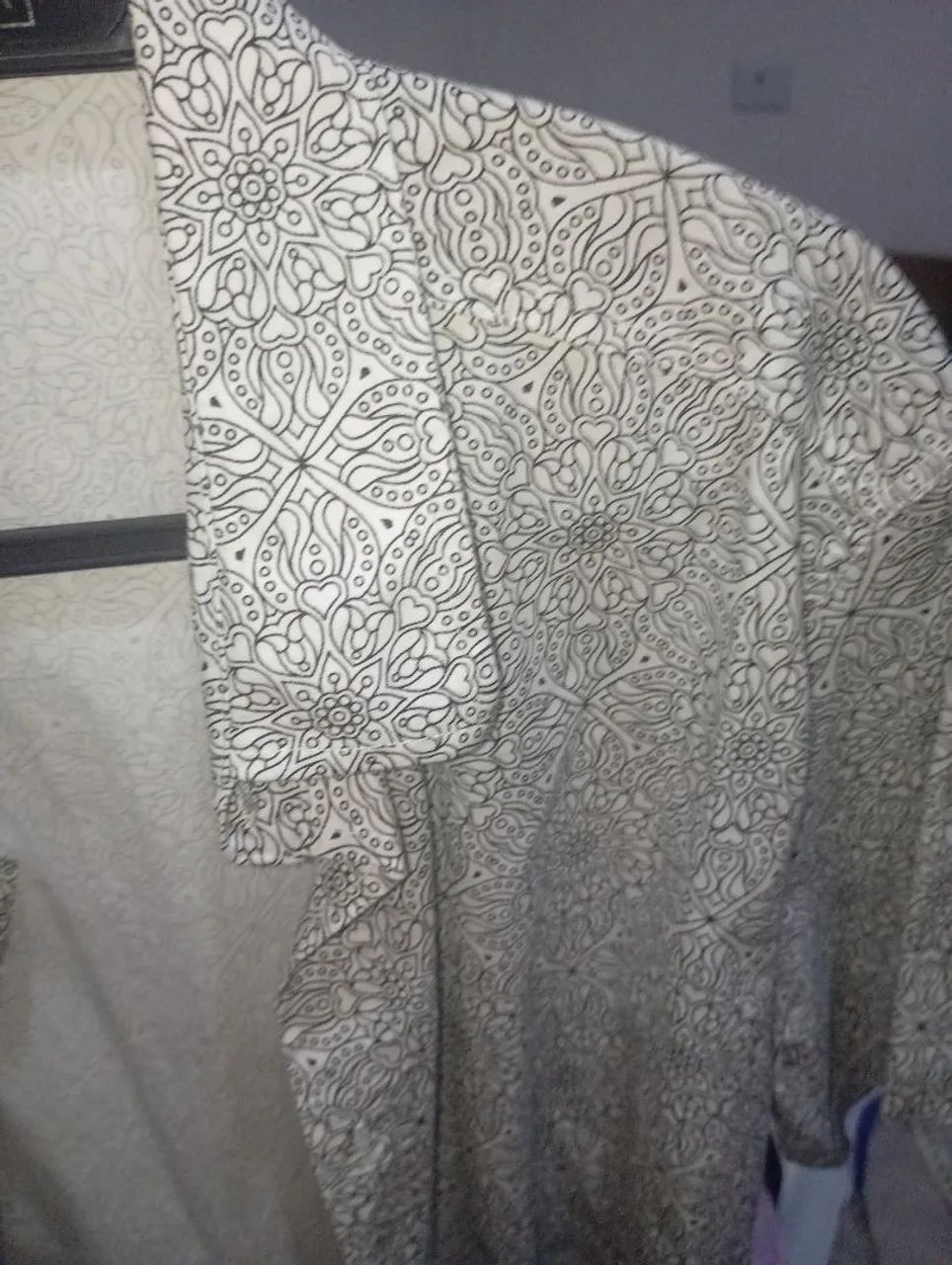 Camisa masculina  - Foto 3