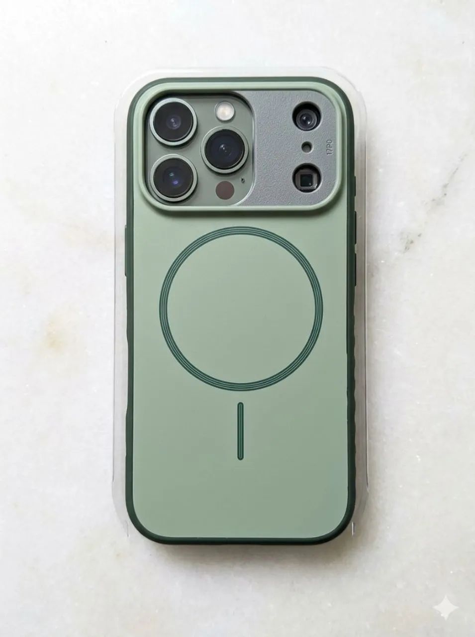 CAPA IPHONE 17 PRO - Foto 4
