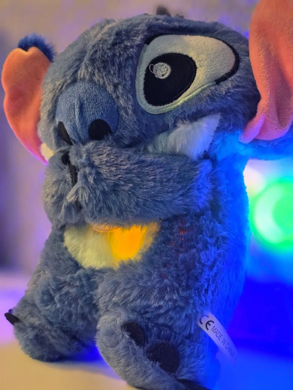 Stich Soninho - Foto 5