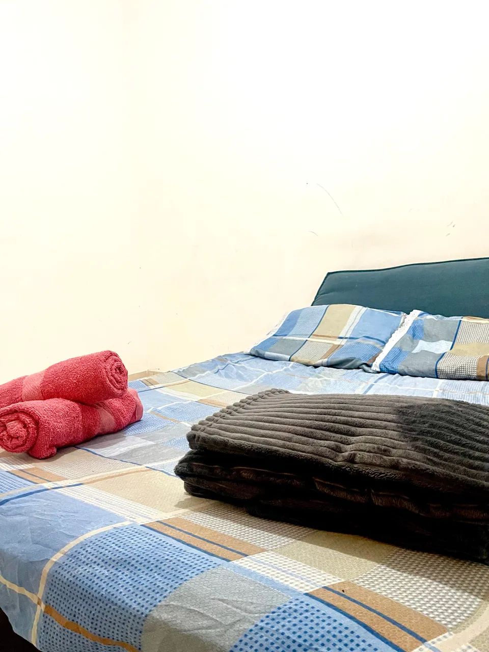 Casa em Campo Grande